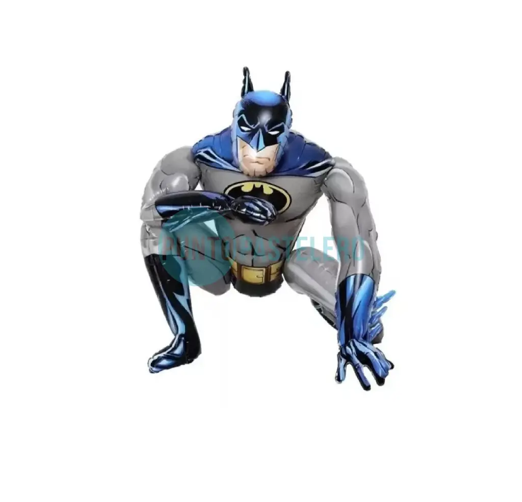 GLOBO BATMAN 4D (28")