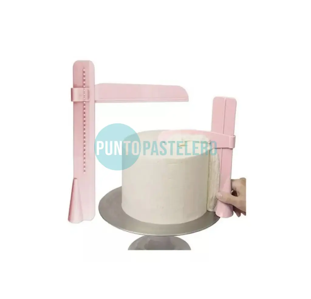 ESPATULA NIVELADORA ANGULAR (24X21 CM)