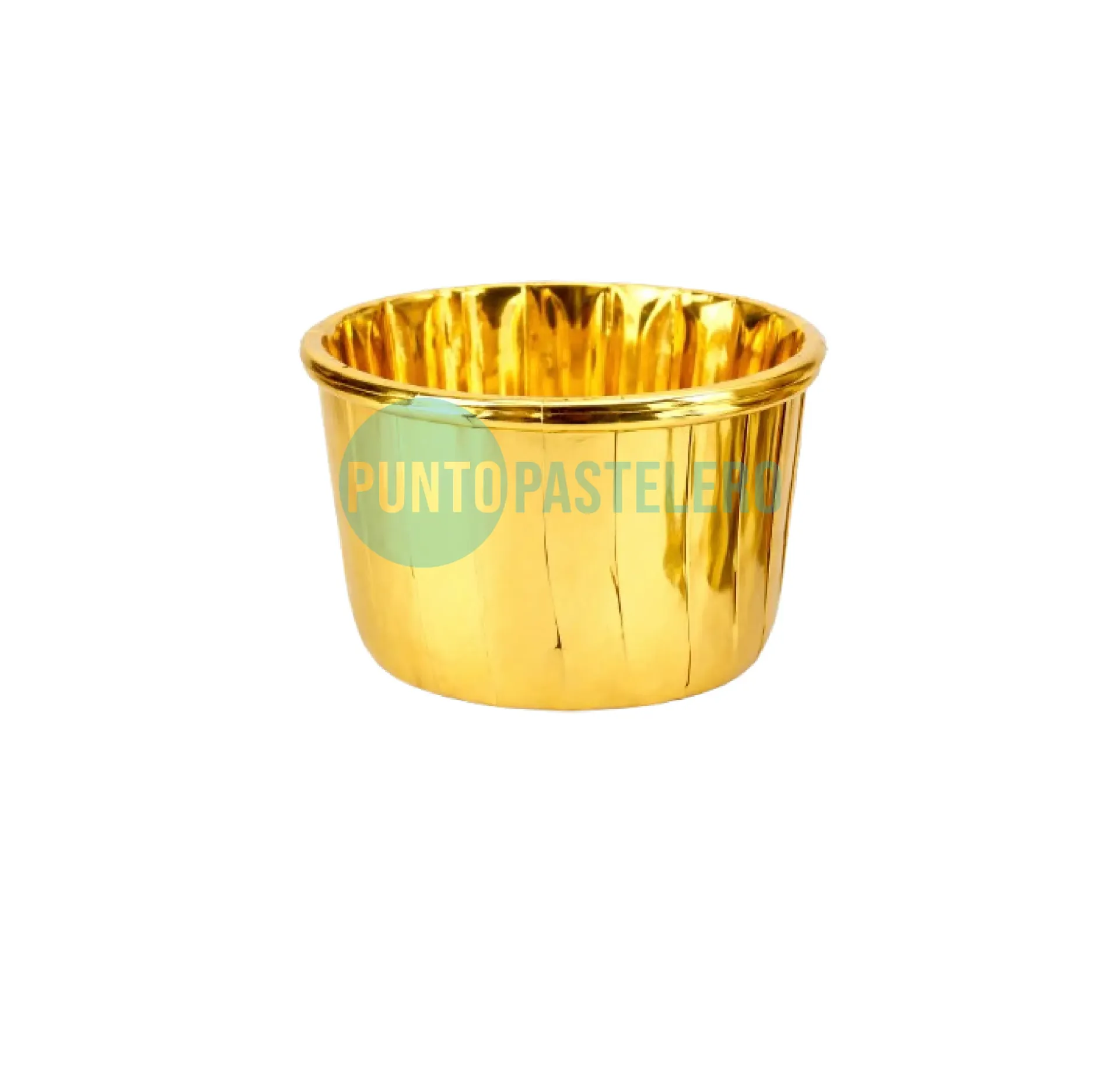 PIROTIN PREMIUM DORADO (X 12 U.)