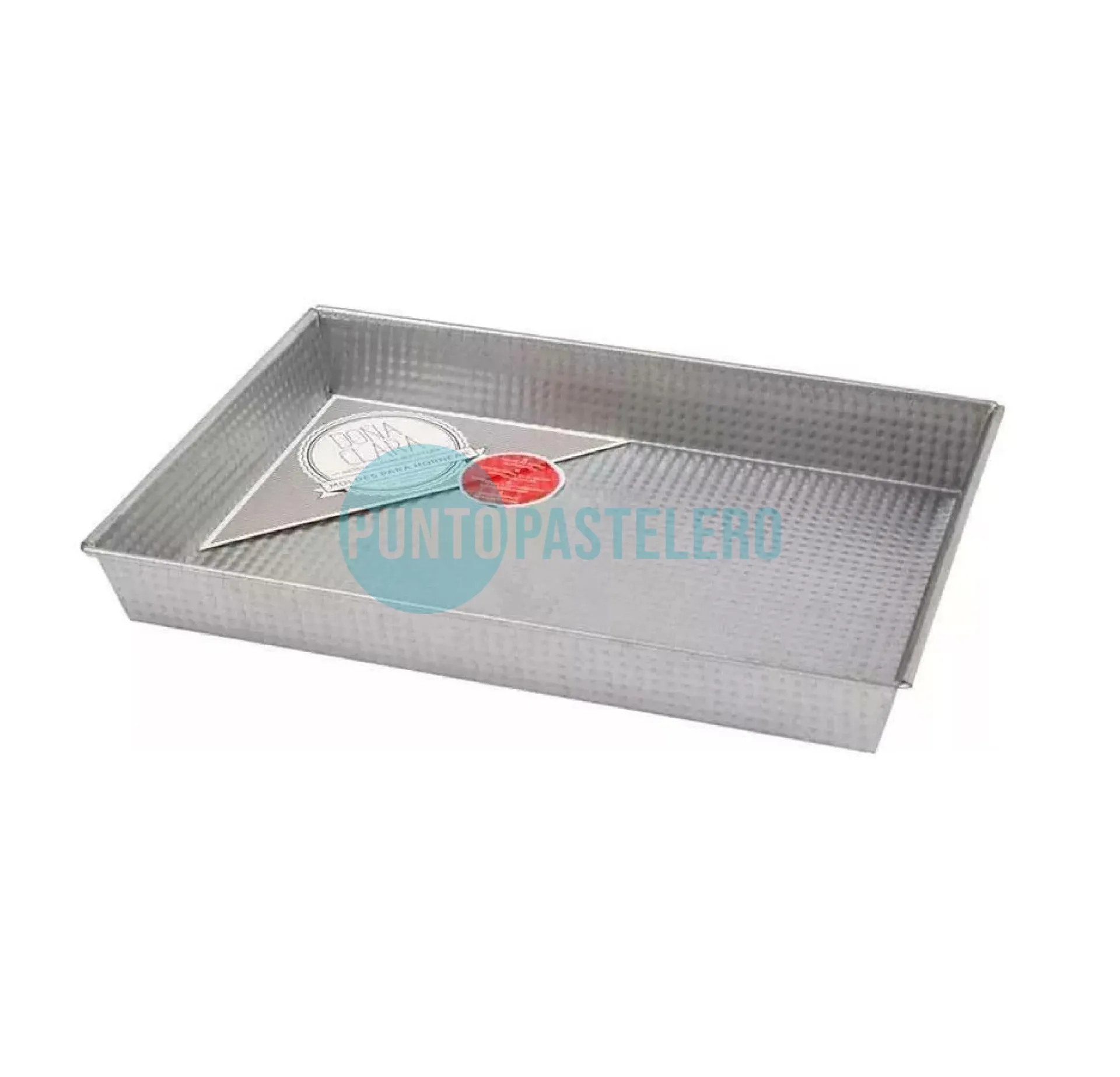 ASADERA N° 5 (DOÑA CLARA) (30X40 CM)