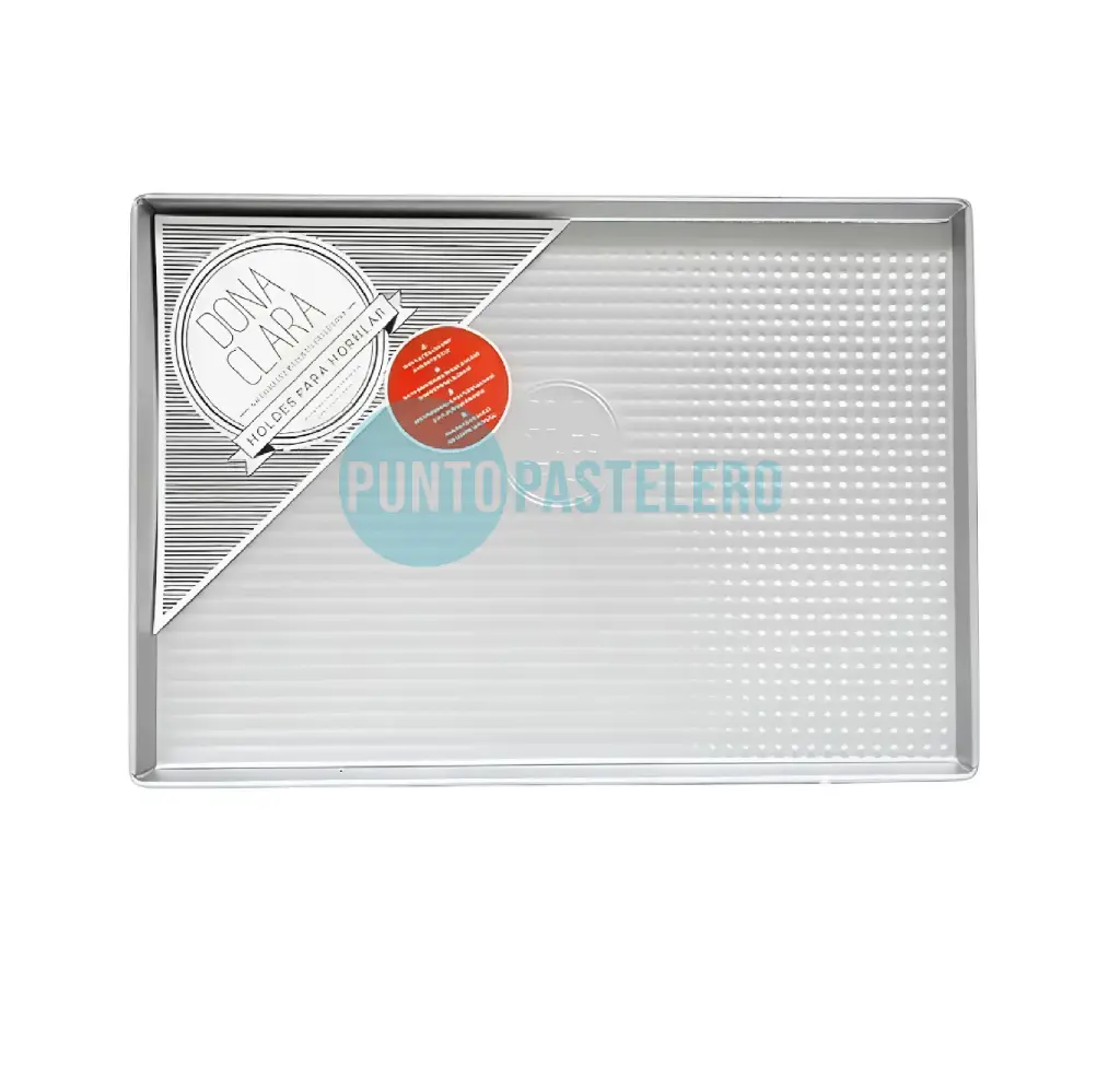 ASADERA N° 5 (DOÑA CLARA) (30X40 CM)