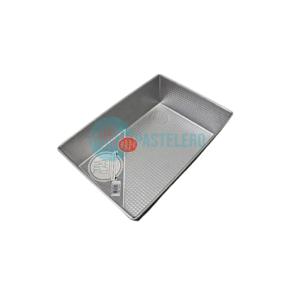 ASADERA N° 1 (DOÑA CLARA) (20X30 CM)