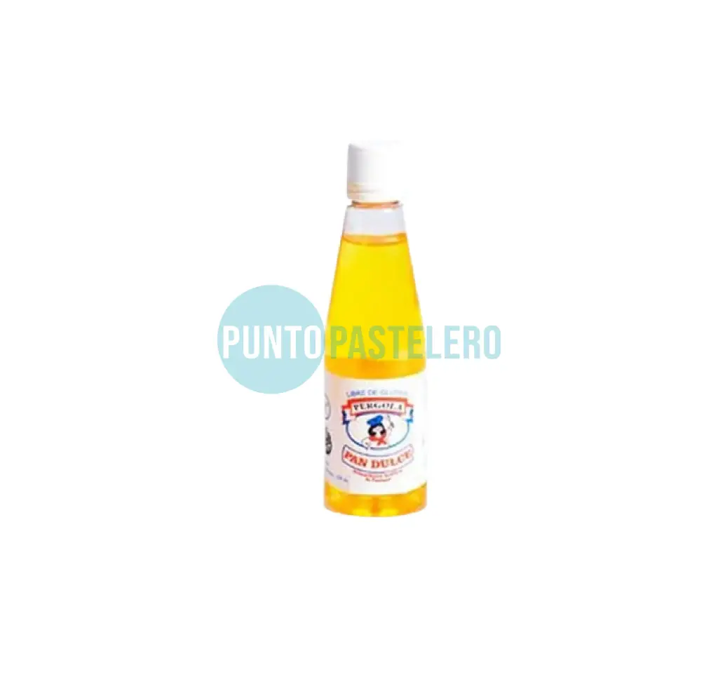 ESENCIA DE MANTECA GUSTEAUS (X 100 ML.)