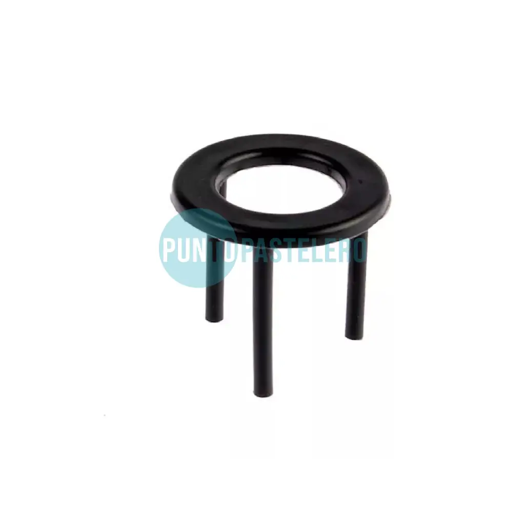 [TRP] TRIDENTES PLASTICOS PARA PIZZA (X KG.)