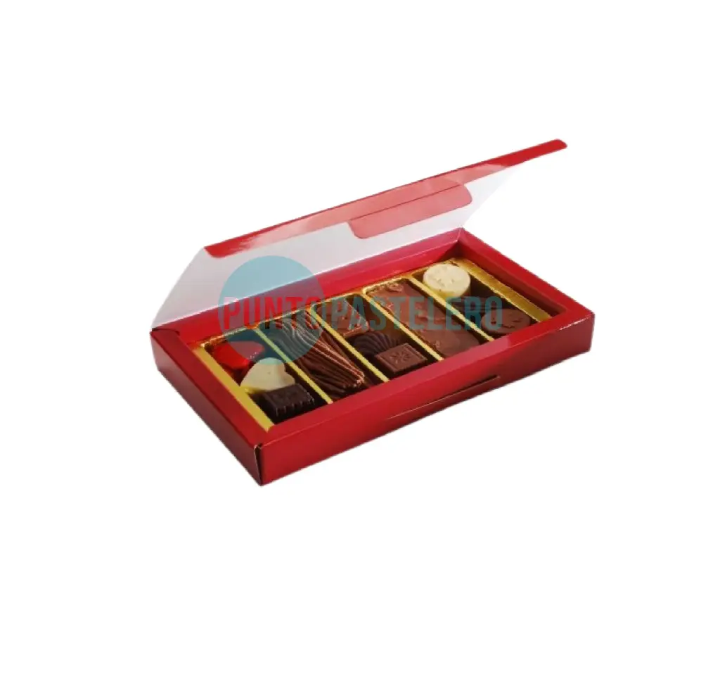 BOMBONES SURTIDOS AGOFA (X KG.)