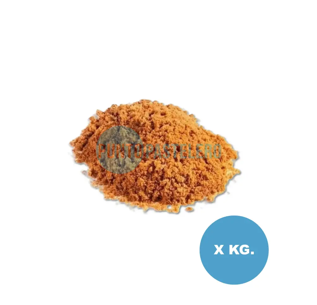 [AZCMS] AZUCAR MASCABO (X KG.)
