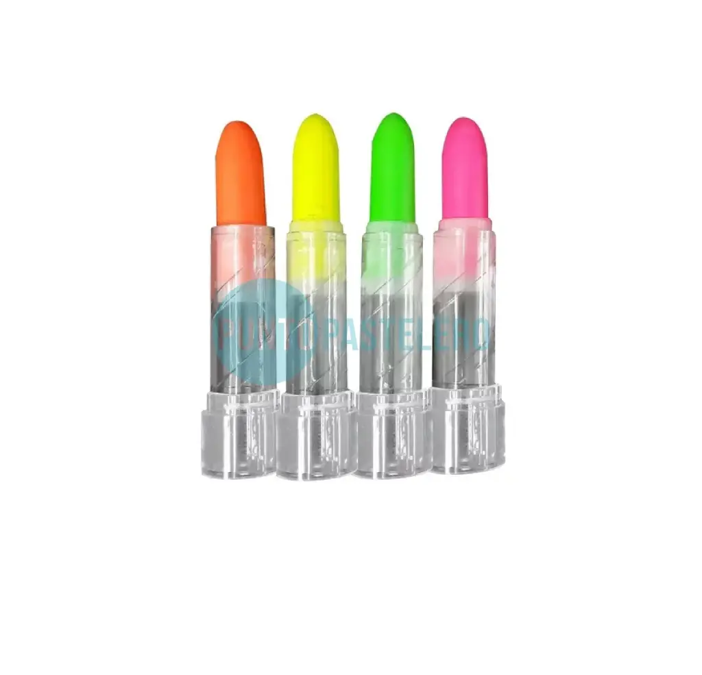MAQUILLAJE ARTISTICO CREMA FLUO COLORES SURTIDOS ( U.)