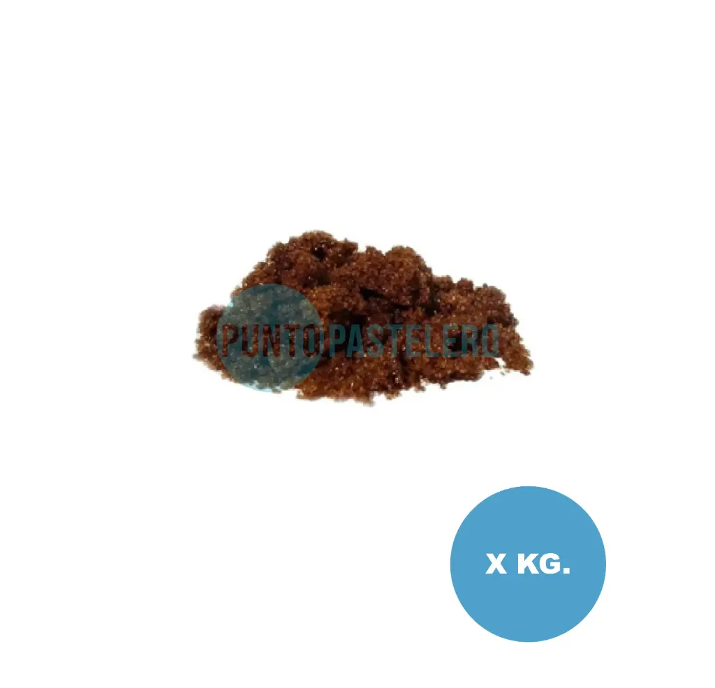 AZUCAR NEGRA (X KG.)
