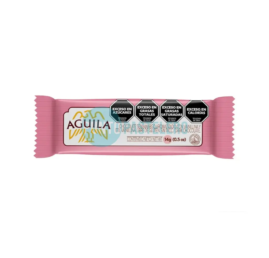 BARRITA AGUILA (14 GR.)