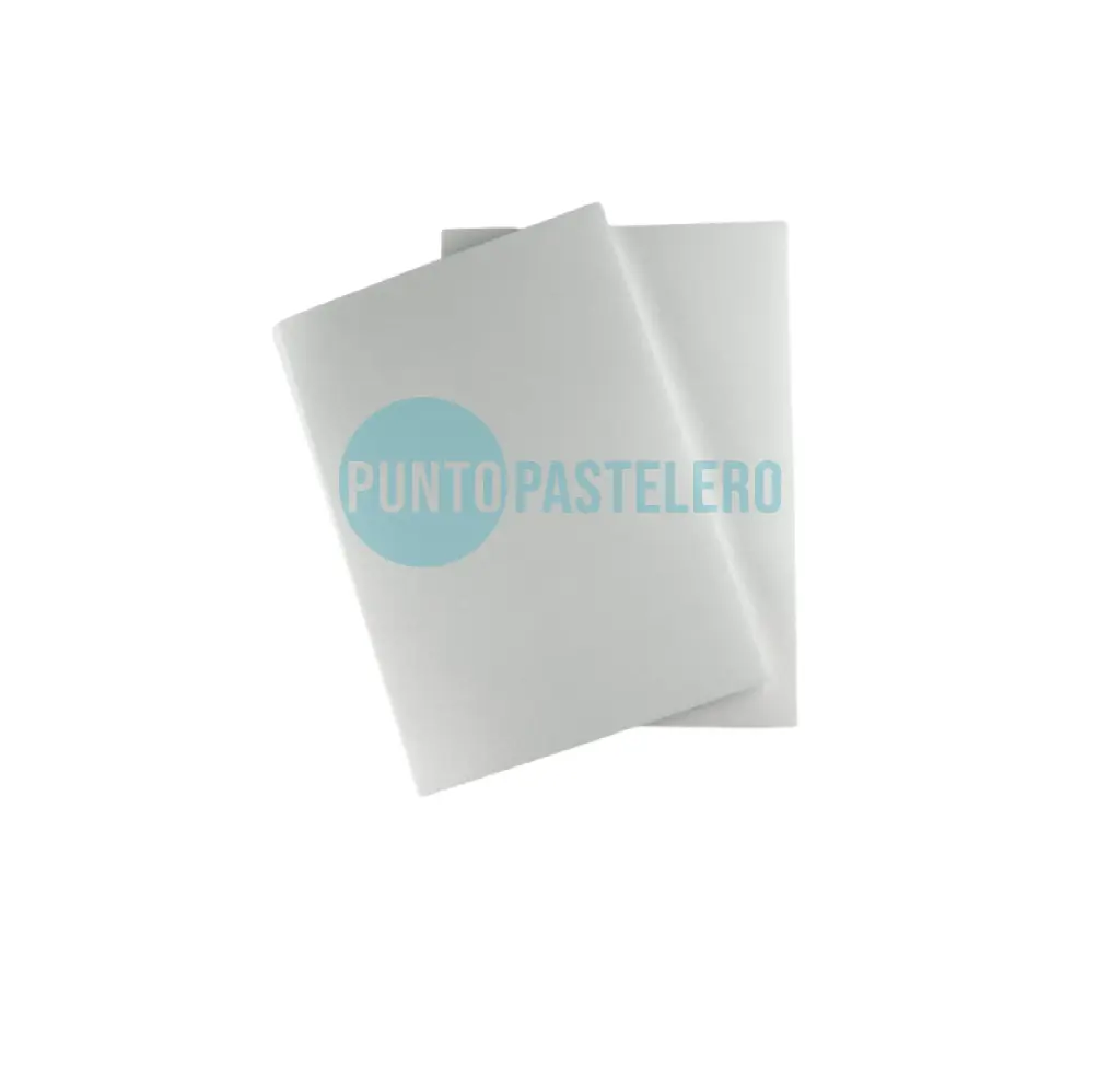 HOJA PAPEL DE ARROZ LISA 0.6