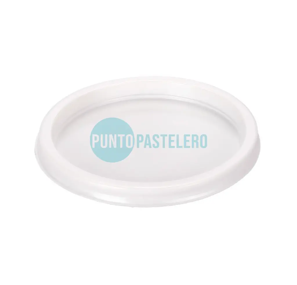 TAPA PARA POTE WORK 1 KG. (X U.)