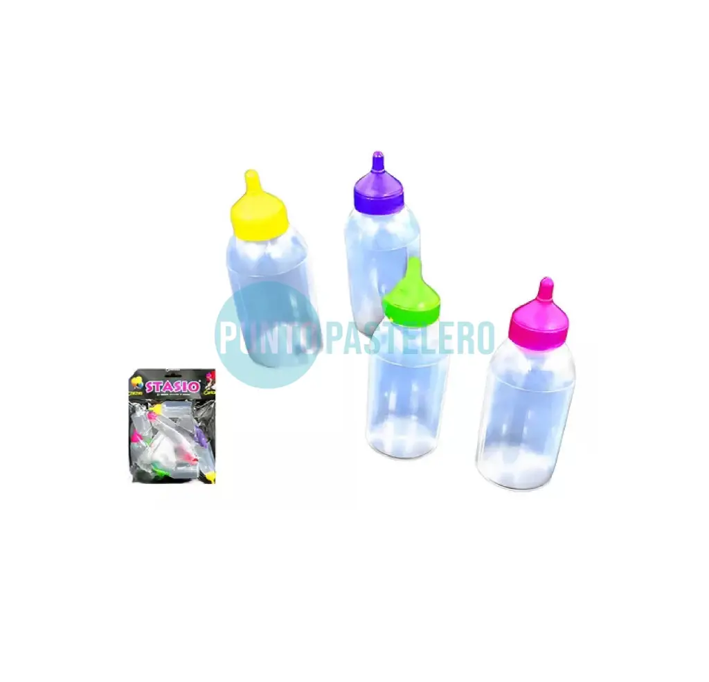 [00070935] MAMADERA STASIO COLORES SURTIDOS (X 12 U.)