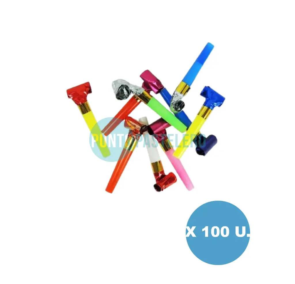 ASUSTA SUEGRA FANTASIA IMPORTADA (X 100 U.)