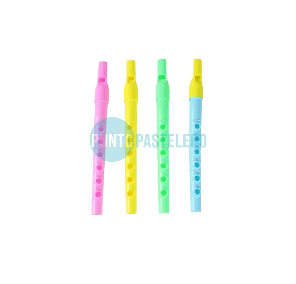 [5419978900517] SILBATO FLAUTA (X 12 U.)