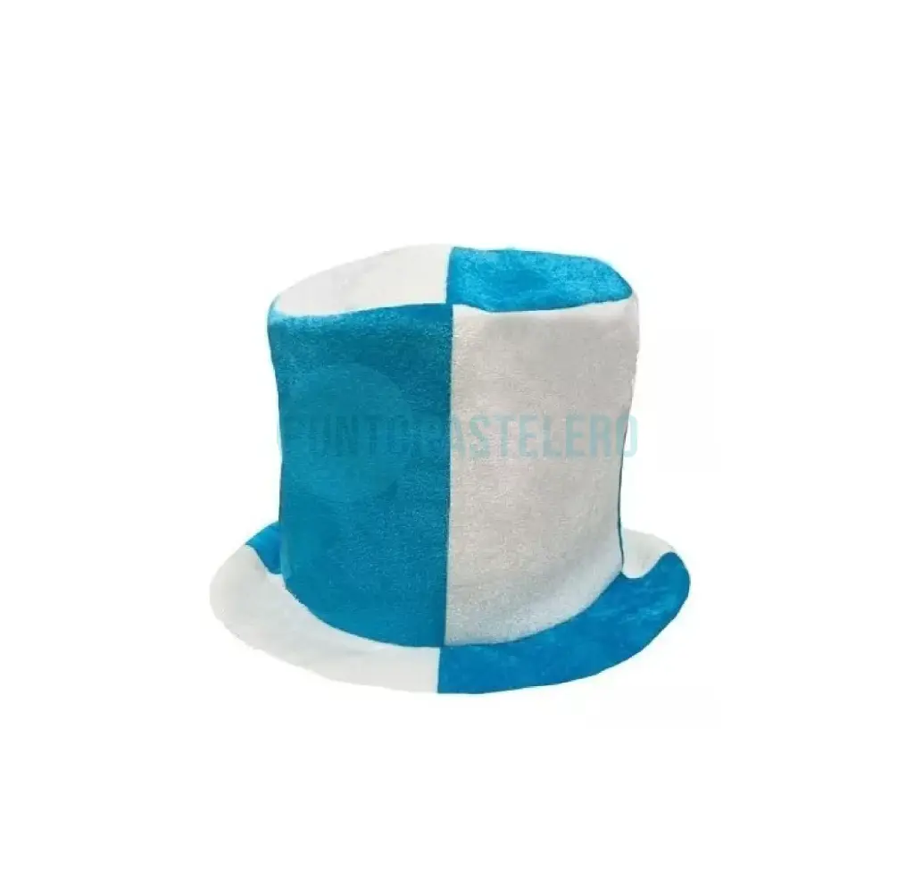 [7201557174463] GALERA VERTICAL ARGENTINA PLUSH
