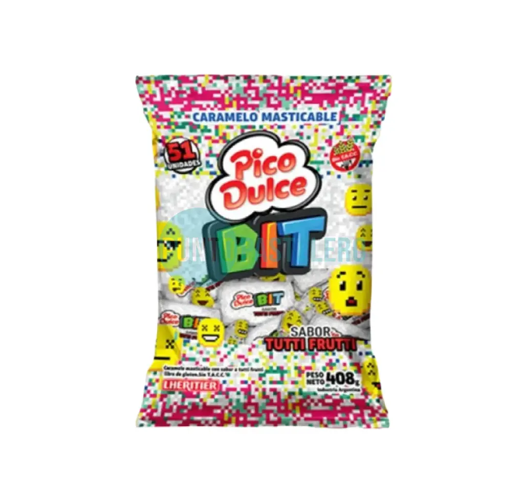 [7792860009967] CARAMELOS PICO DULCE BIT (X 408 GR.)