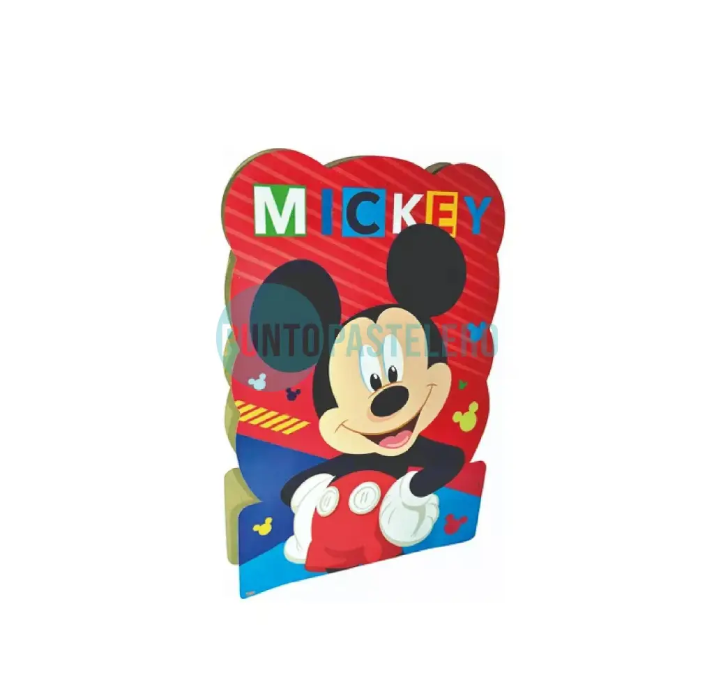[7798218849483] PIÑATA MICKEY MOUSSE