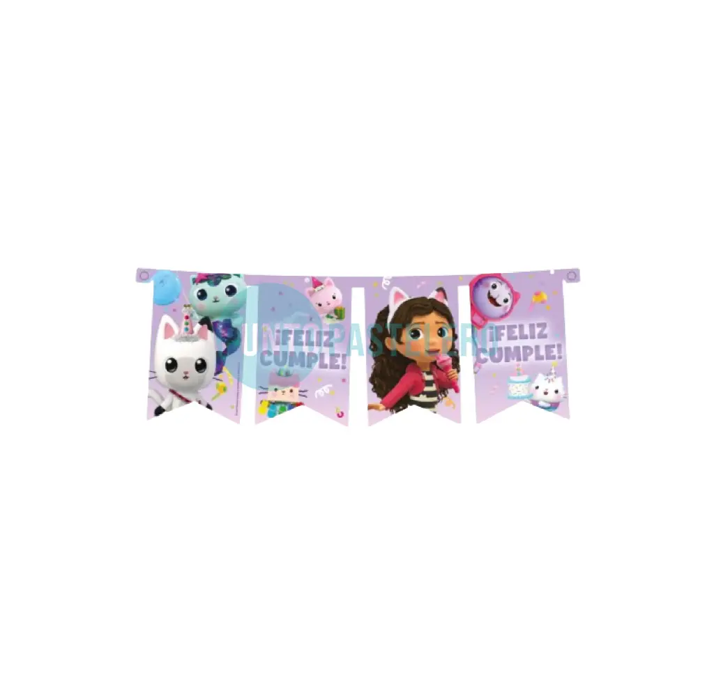 BANDERIN GABBYS DOLL