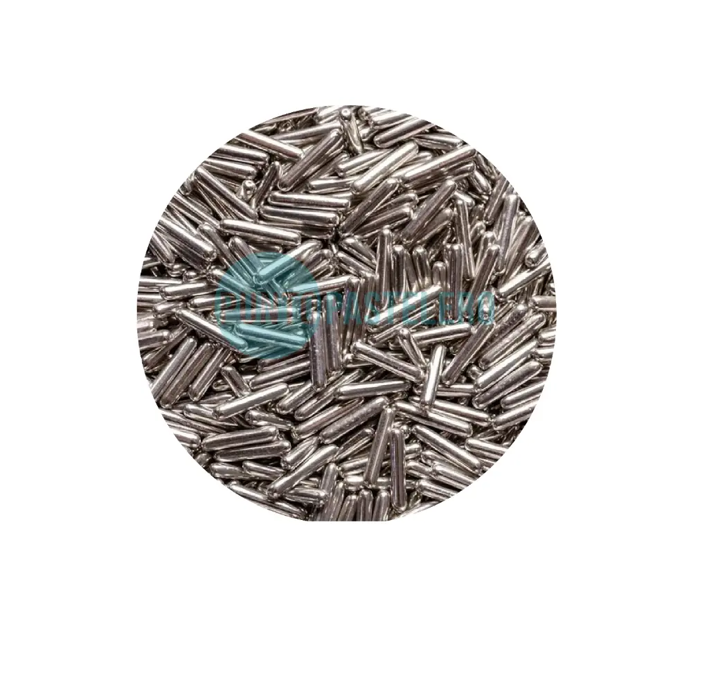 RODS METALIZADOS (X KG.)