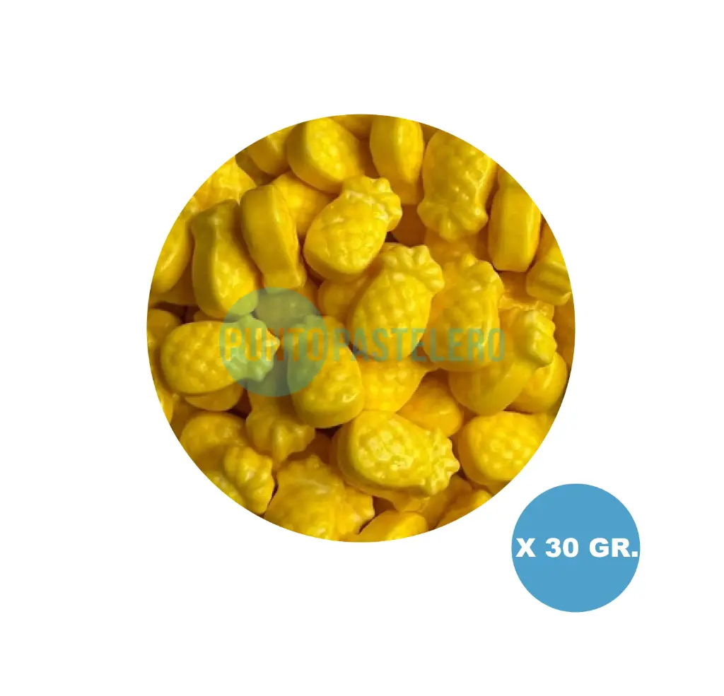 SPRINKLES FIGURAS MODELOS VARIOS (X 30 GR.)