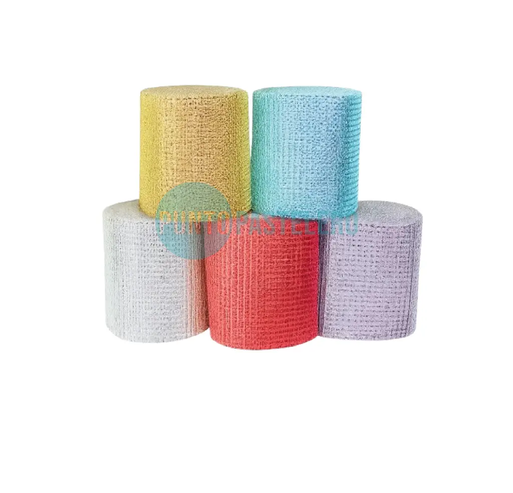 FALSO STRASS 12 CM (X MT.)