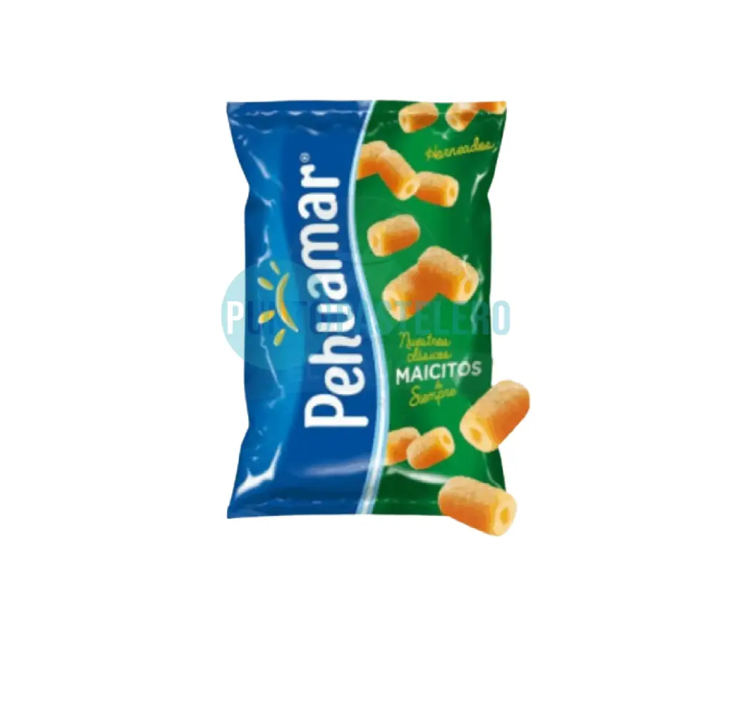 MAICITOS PEHUAMAR (X 125 GR.)