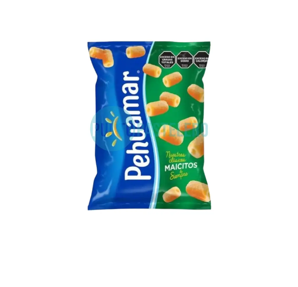 MAICITOS PEHUAMAR (X 265 GR.)