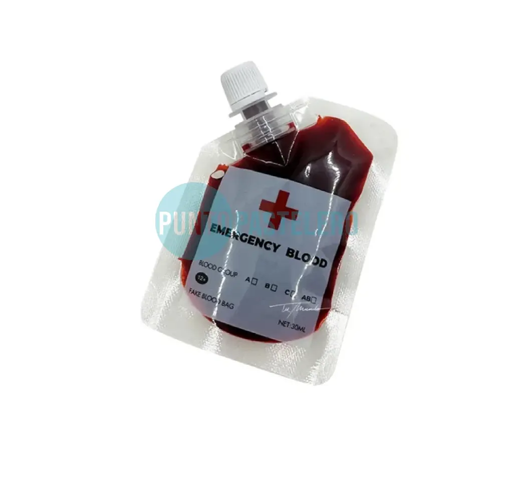 [52230] SANGRE FALSA SACHET