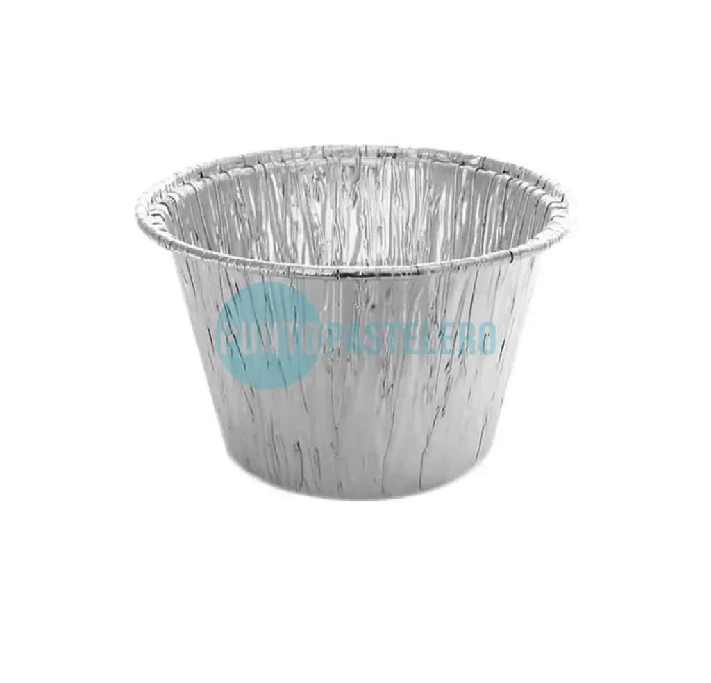 FLANERA ALUMINIO V100