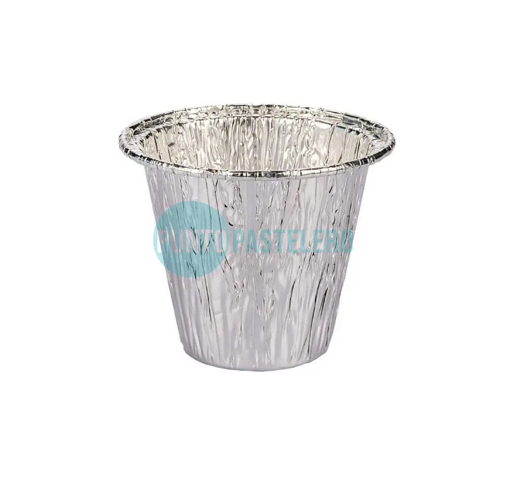 FLANERA ALUMINIO V120