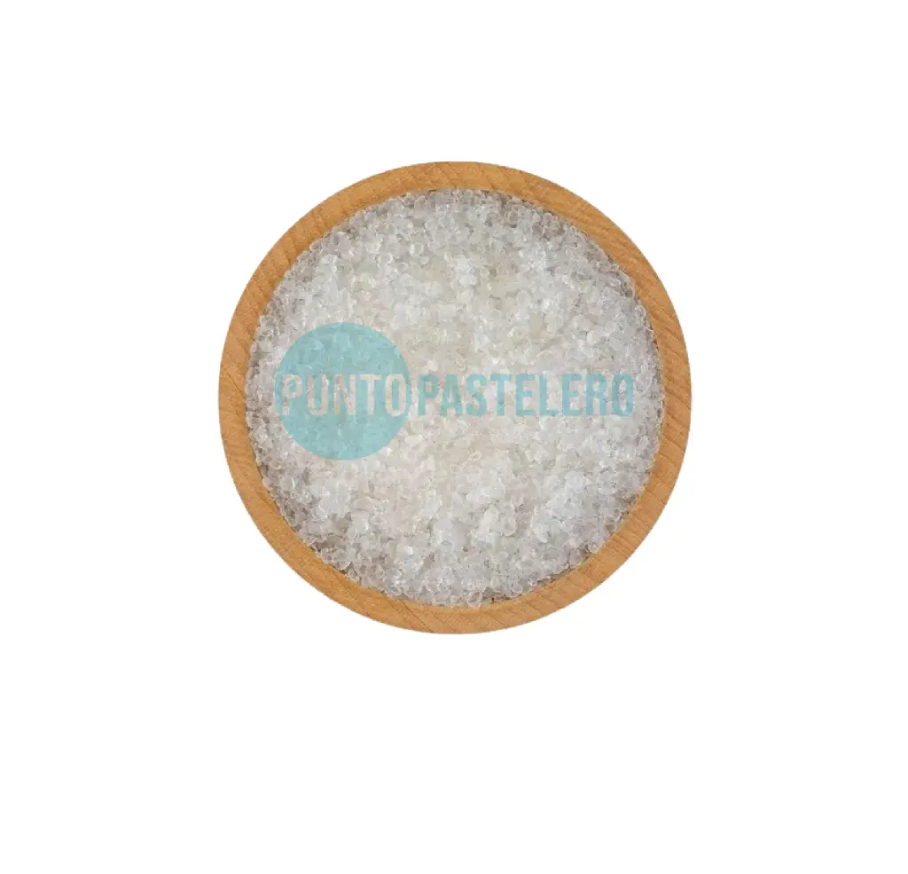 SAL MARINA GRUESA (X 500 GR.)