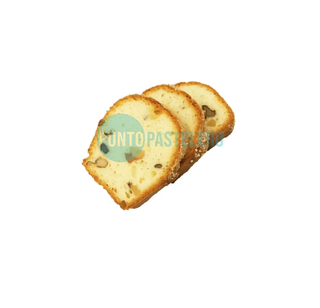 BUDIN THEMBA PASAS Y NUECES (X 300 GR.) (SIN TACC)