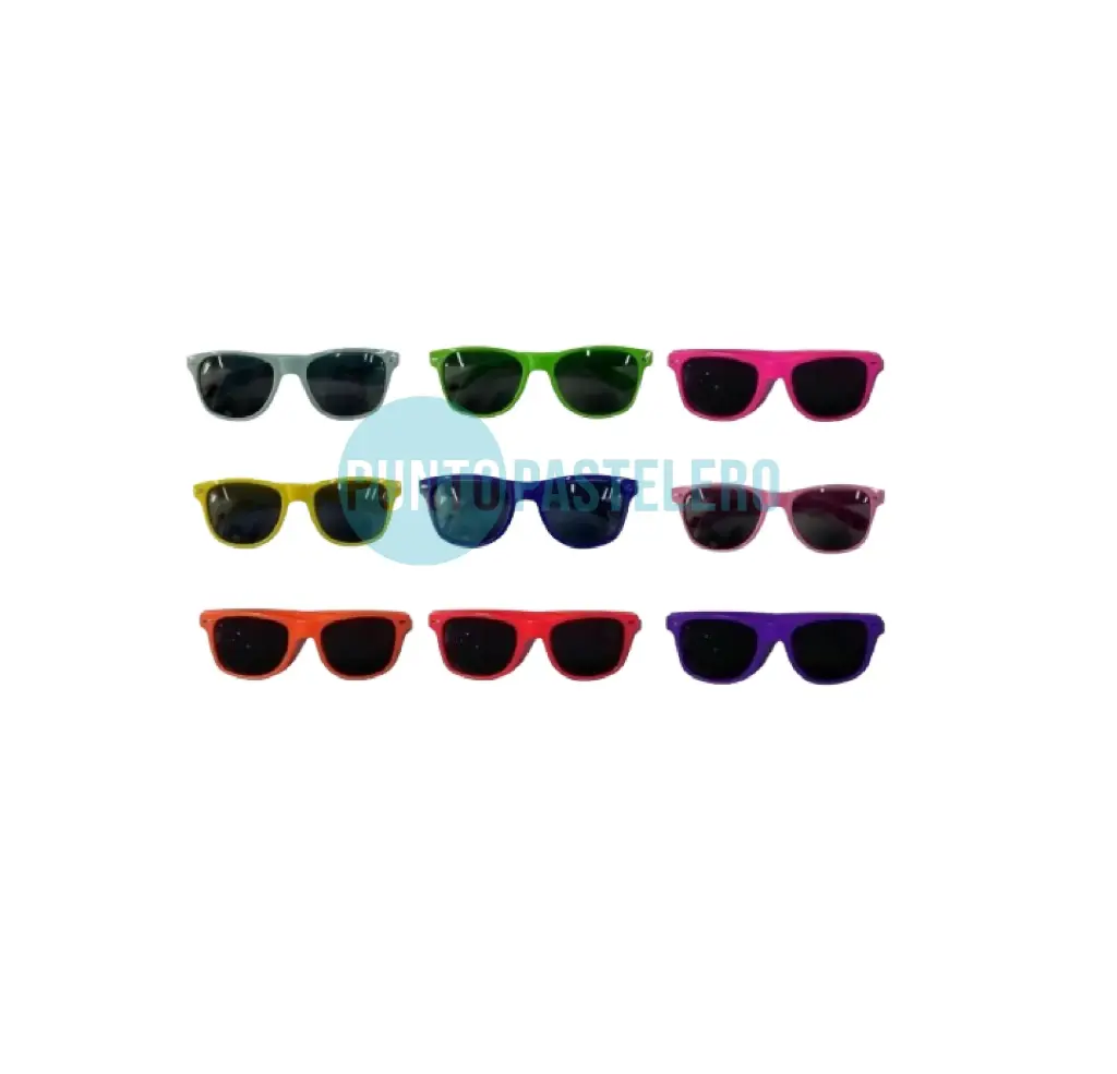 ANTEOJO RAYBAN (COLORES SURTIDOS)