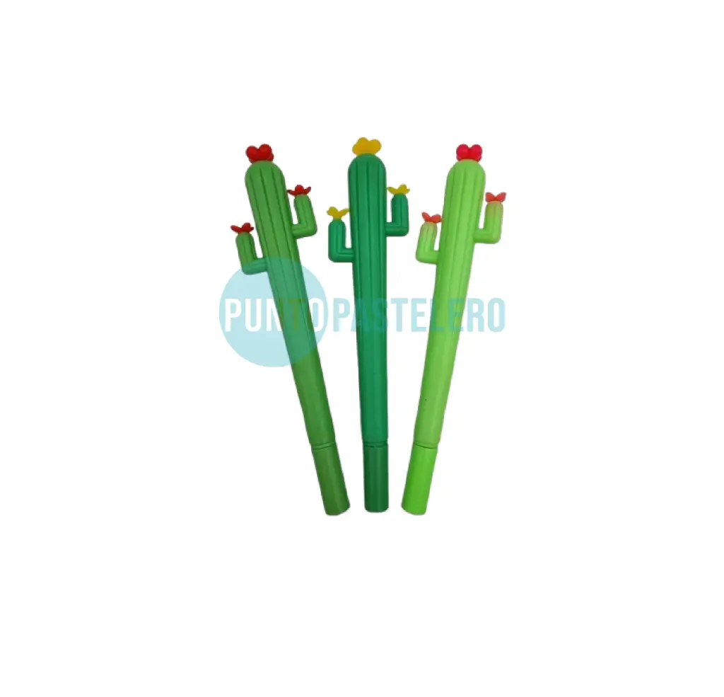 LAPICERA CACTUS (X U.)