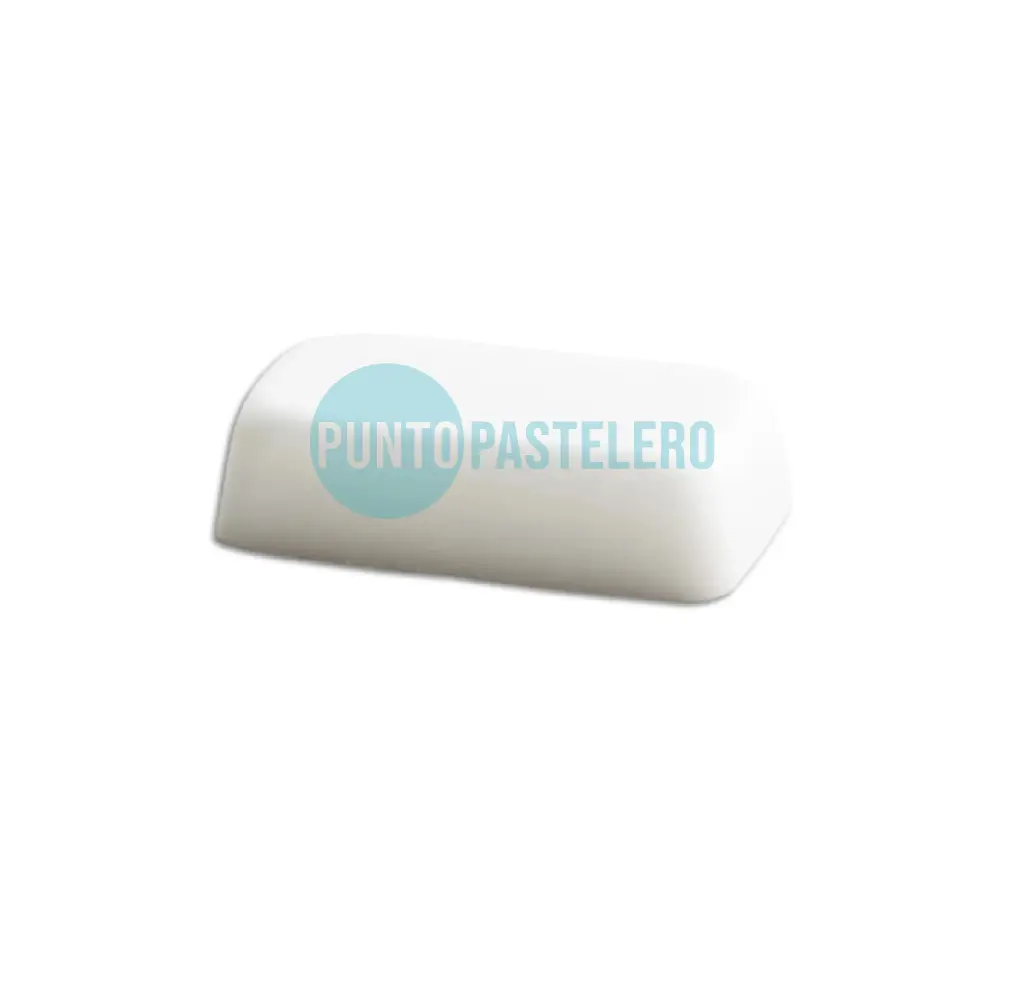 [00365789] GLICERINA EN BARRA VEGETAL (COCO) (X KG.)