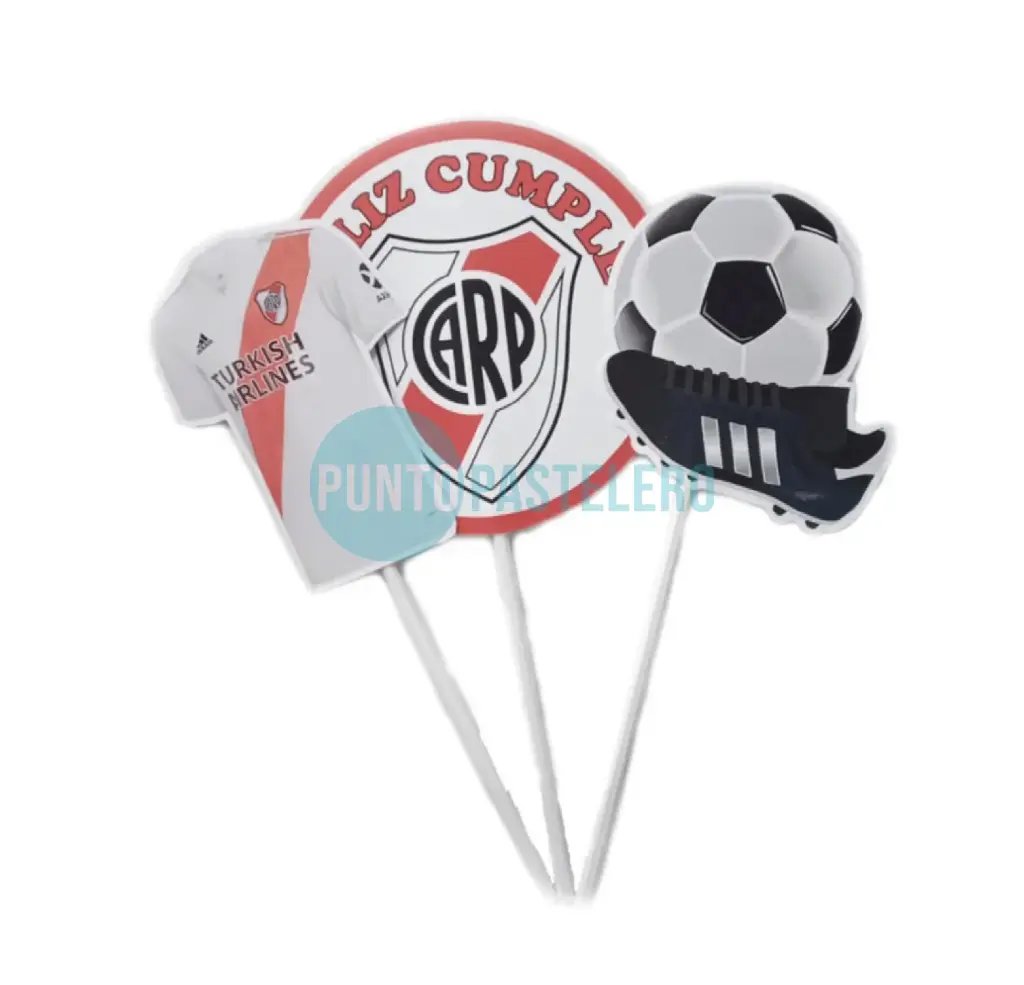 ADORNO PINCHE SET FELIZ CUMPLE MILLONARIO