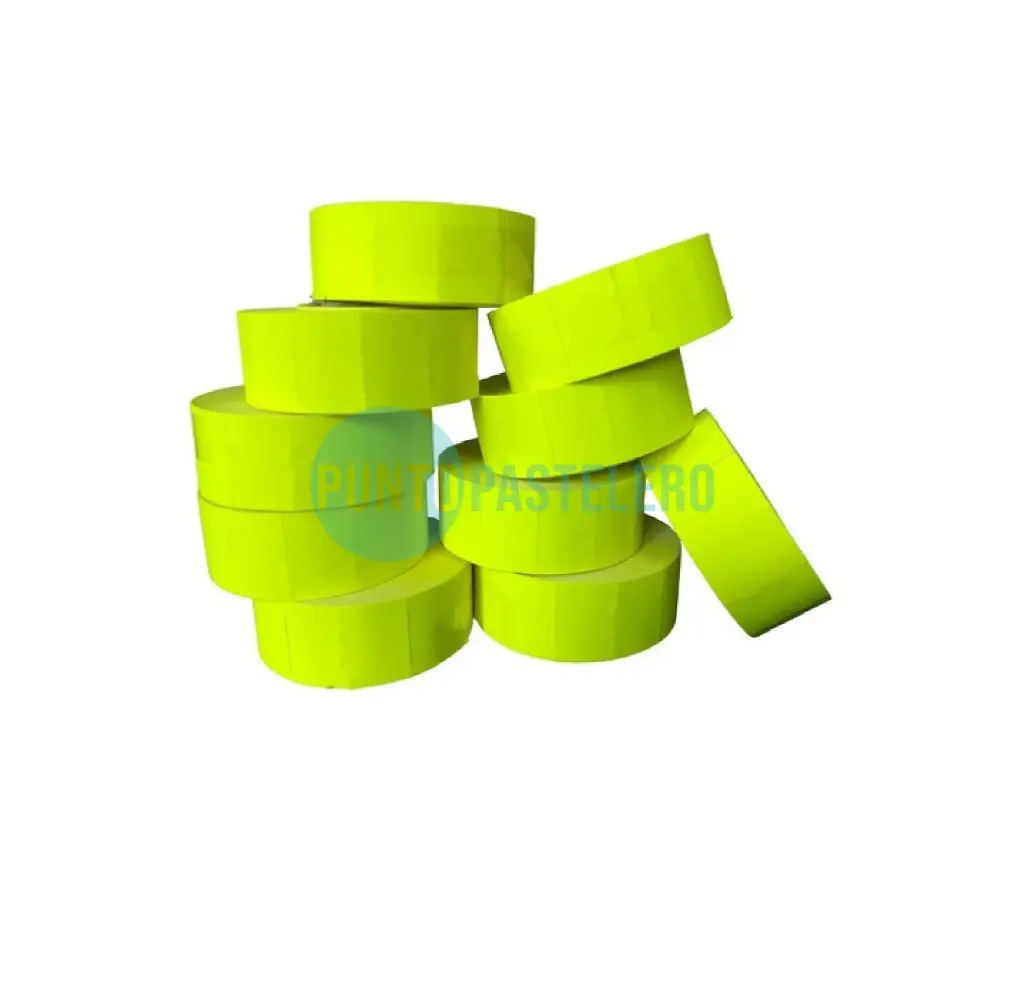 ROLLO ETIQUETADORA MX (X U.)