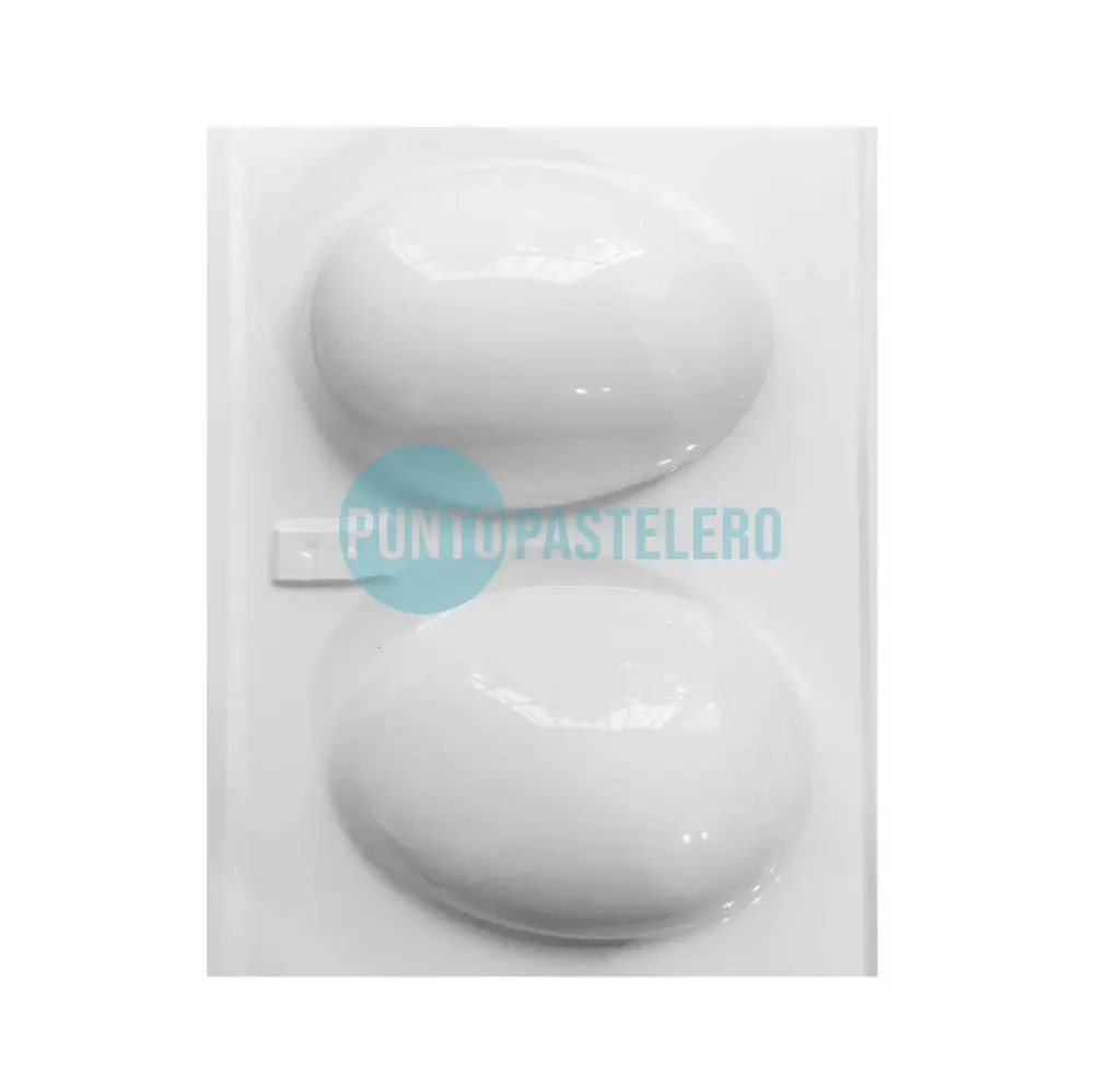 PLACA PARA HUEVO PLASTICHOK N° 10 (X U.)