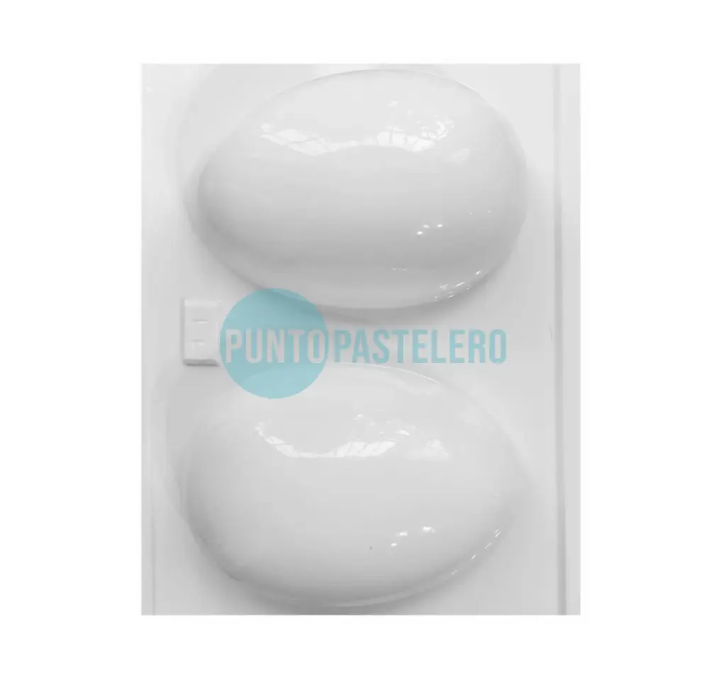 PLACA PARA HUEVO PLASTICHOK N° 11 (X U.)