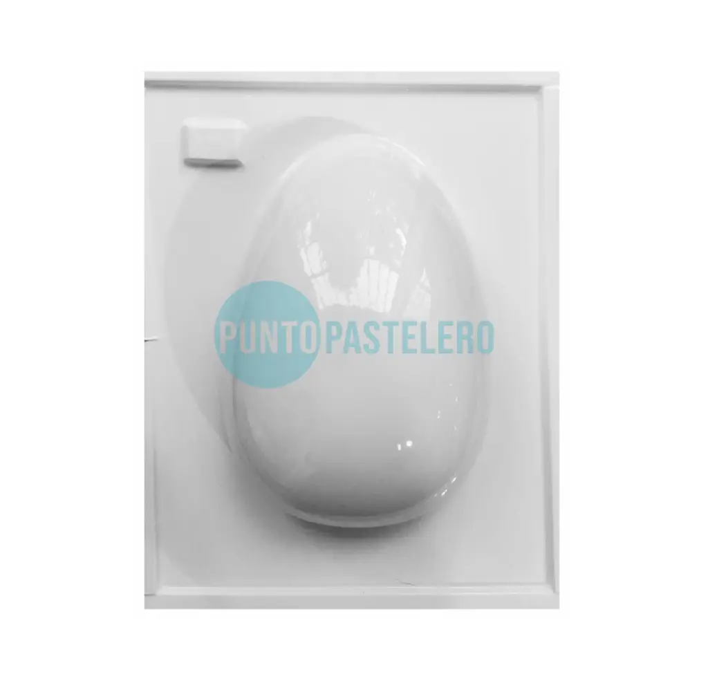 PLACA PARA HUEVO PLASTICHOK N° 15 (X U.)