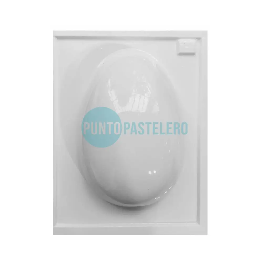 PLACA PARA HUEVO PLASTICHOK N° 16 (X U.)