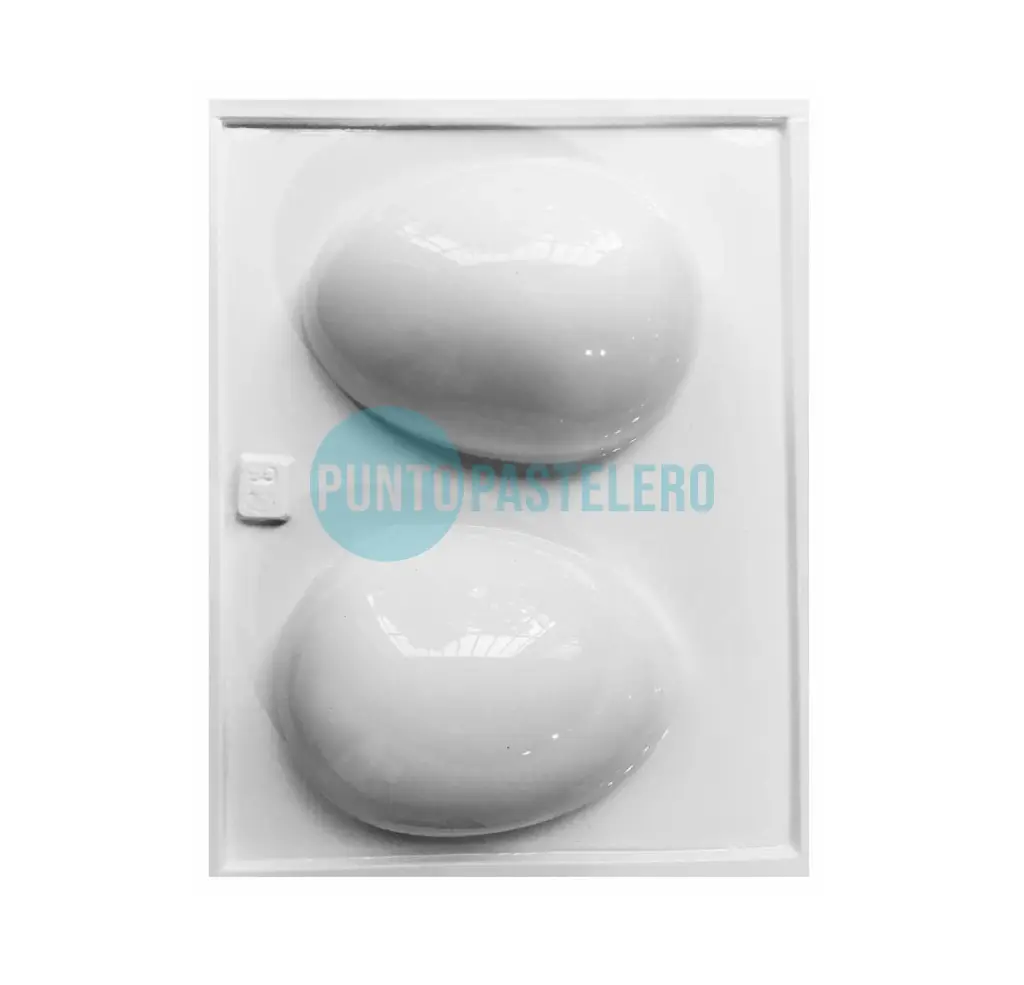 PLACA PARA HUEVO PLASTICHOK N° 8 (X U.)