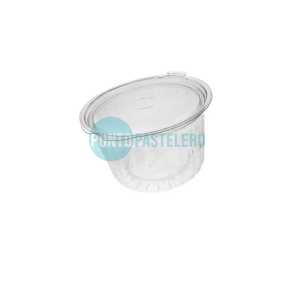 POTE BISAGRA ZAPLAST 1170 REFORZADO GRANDE (500 CC.)