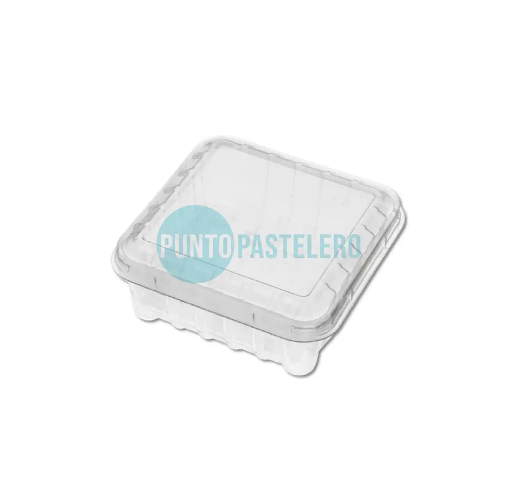 [ZF160X1] POTE BISAGRA ZAPLAST ZF160 CUADRADO