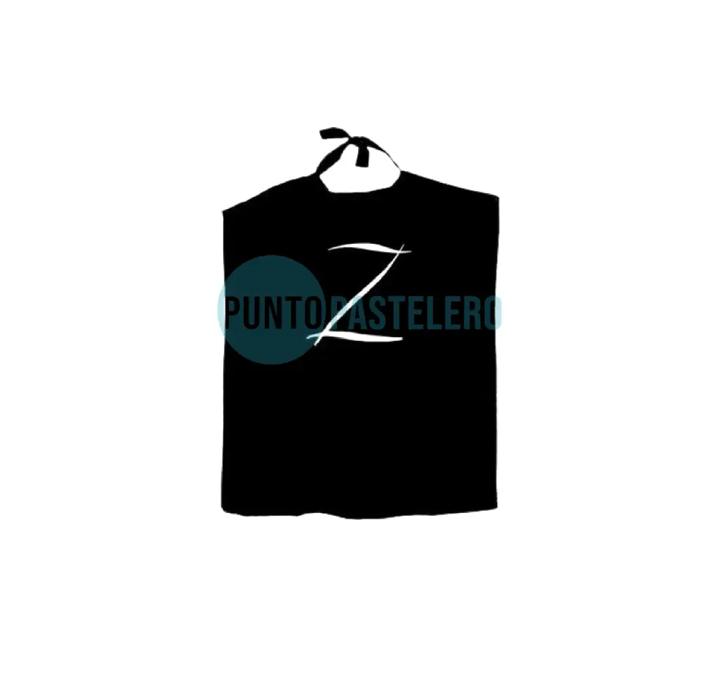 CAPA DE ZORRO