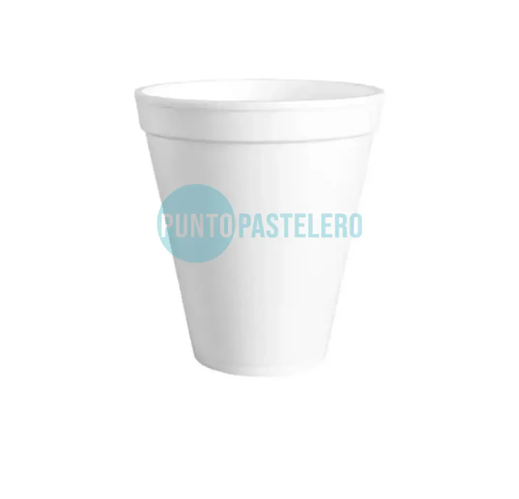 VASO TERMICO 165 CC DART (X 25 U.)