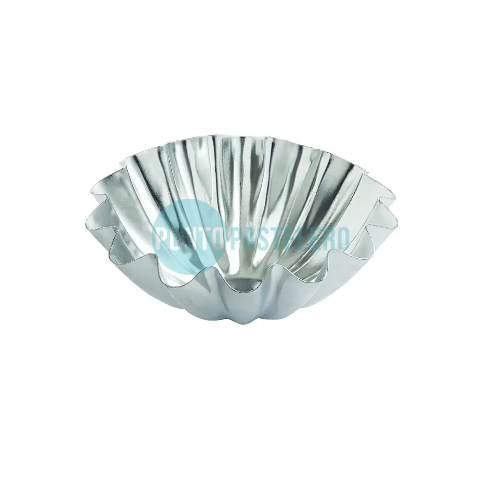 [MTL1191] TARTELETA N° 2 (X U.) (DOÑA CLARA)