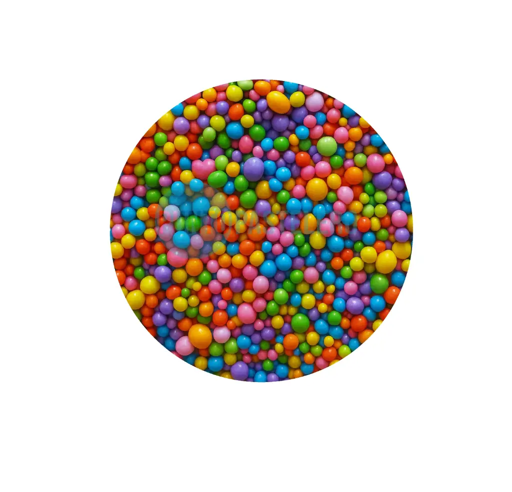 GRAJEAS MULTICOLOR PROIN (X KG.)
