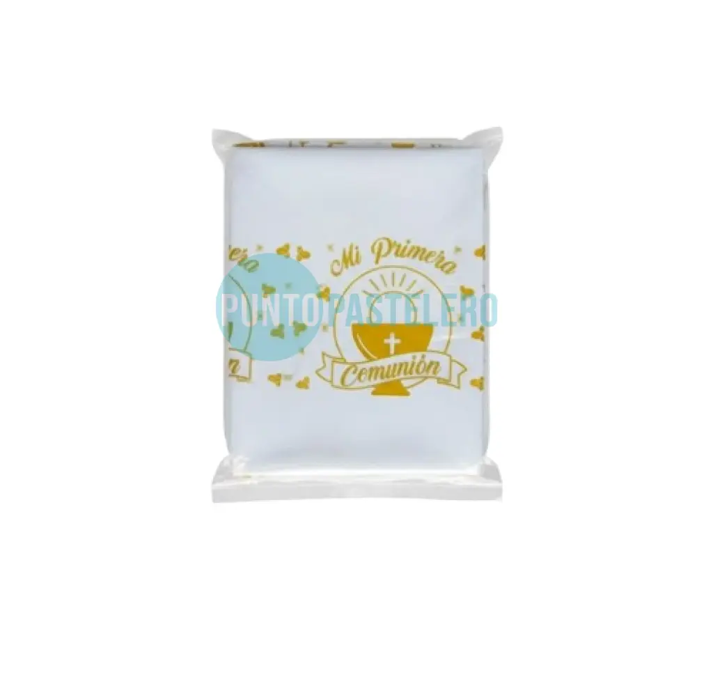 MANTEL COMUNION FRISELINA RECTANGULAR (1.20 X 1.80 MT)