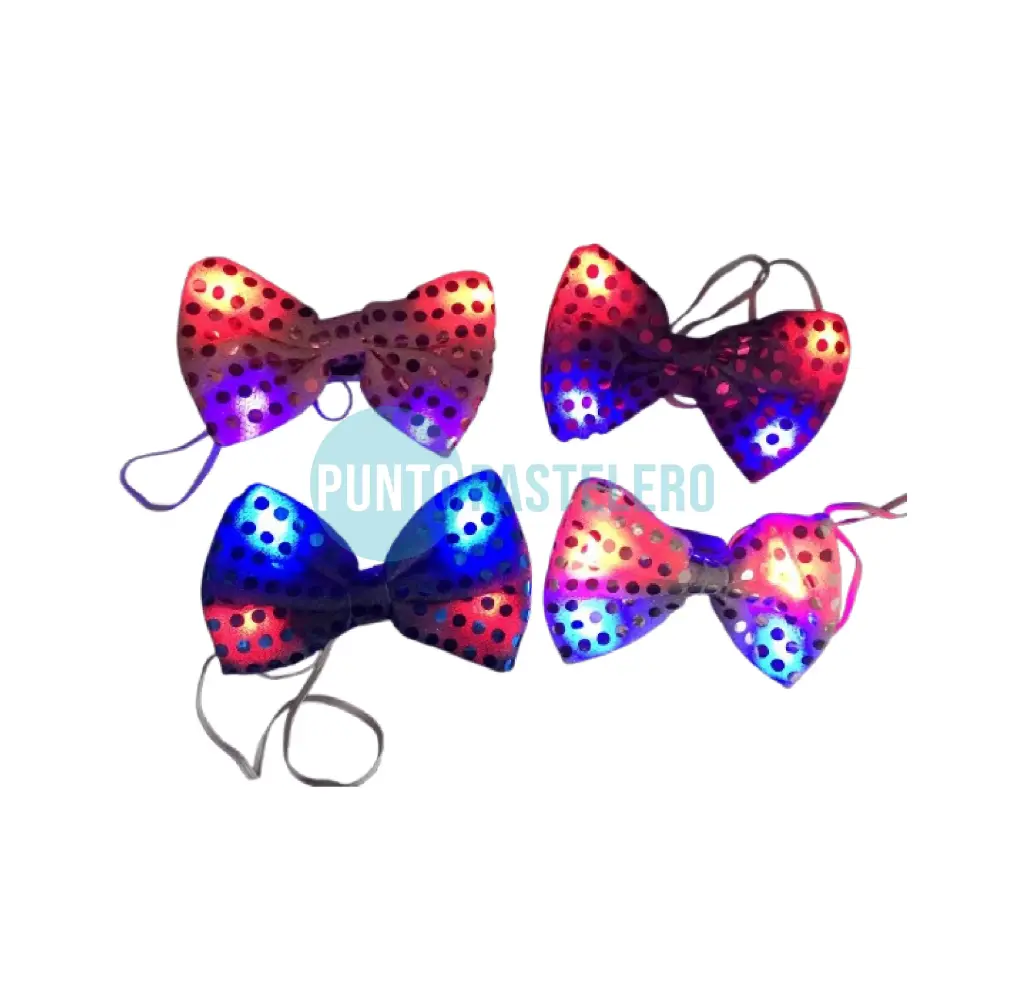 COLGANTE LUMINOSO LED MOÑO